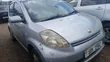 Toyota Passo 2006 Silver - 5