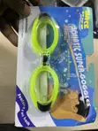 Swimming Goggles - Brand New - 1