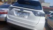 Toyota Harrier 2017 White - 1