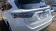 Toyota Harrier 2017 White - 2