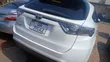 Toyota Harrier 2017 White - 5