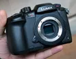 Panasonic Lumix GH5s + 14-140mm Lens - 2