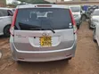 Toyota Passo Sette 1.5 FWD 2009 Silver - 2