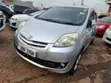 Toyota Passo Sette 1.5 FWD 2009 Silver - 3