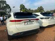 Toyota Harrier Z Leather Package 2022 White - 2