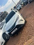 Toyota Harrier Z Leather Package 2022 White - 3