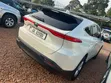 Toyota Harrier Z Leather Package 2022 White - 4