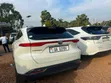 Toyota Harrier Z Leather Package 2022 White - 5