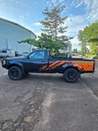 Nissan Hardbody 2016 Black - 3