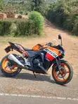 Honda CBR250R Sport Bike - 2