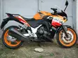 Honda CBR250R Sport Bike - 4