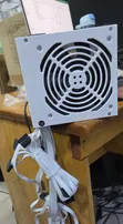 Silverstone Strider 650W Power Supply - 2