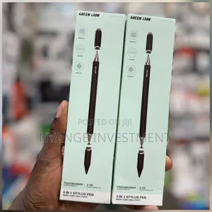 Green Lion 3-in-1 Universal Stylus Pen