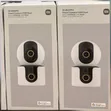 Xiaomi Smart Camera C500 Dual 4MP+4MP 360° AI Detection - 1