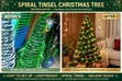Christmas Tree - Simple, Medium Quality - 2