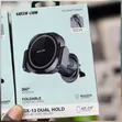 Green Lion GX-13 Dual Hold Car Air Vent Mount - 1