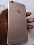 Apple iPhone 6s Plus 128GB Silver - 1