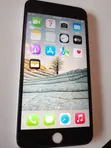 Apple iPhone 6s Plus 128GB Silver - 3