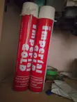Imperial Gold PU Foam (Red) - 1