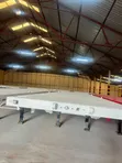 Brand New Flatbed Semi Trailers - 3