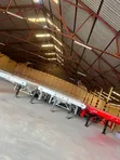 Brand New Flatbed Semi Trailers - 4