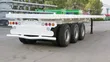 Brand New Flatbed Semi Trailers - 5