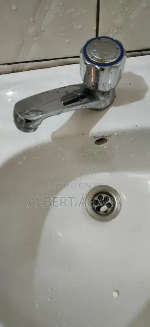 Plumbing Services: Leaking Sinks, Toilets, Water Heaters & Showers