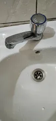 Plumbing Services: Leaking Sinks, Toilets, Water Heaters & Showers - 1