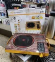 Silver Crest Portable Electric Ceramic Cooker (3500W Single Burner) - 1