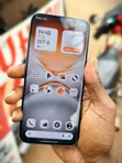 Tecno Pova Curve 2 5G 256GB Gray - 1