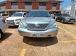 Toyota Harrier 2.4 2009 Silver - 1