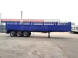 Brand New Stock House Trailers - 1