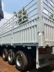 Brand New Stock House Trailers - 4