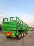 Brand New Stock House Trailers - 5
