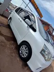 Toyota Noah 2.0 143hp AWD (8 Seater) 2010 White - 5