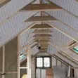 Double-Sided EPS Thermal Insulation Roll 90cmx50m - 1