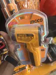 Ingco Infrared Thermometer - Industrial Non-Contact Temperature Gun - 1