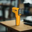 Ingco Infrared Thermometer - Industrial Non-Contact Temperature Gun - 2