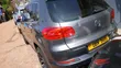 Volkswagen Tiguan 2010 - 2