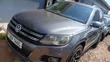 Volkswagen Tiguan 2010 - 5