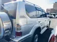 Toyota Land Cruiser Prado 2.7 TX 2002 - 2