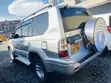 Toyota Land Cruiser Prado 2.7 TX 2002 - 4