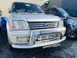 Toyota Land Cruiser Prado 2.7 TX 2002 - 5