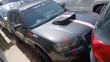 Subaru Forester 2005 Turbocharged Automatic - 2