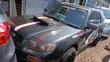Subaru Forester 2005 Turbocharged Automatic - 5