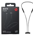 Beats by Dr. Dre Beats Flex Wireless Earphones - Black - 2