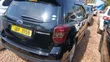 Subaru Forester 2014 Black - 4
