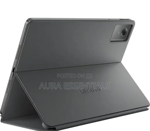 New Lenovo Tab M11 256GB Red - 1