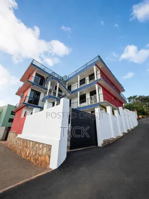 2-Bedroom Apartment for Rent in Ntinda, Nakawa