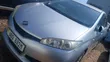 Toyota Wish 2010 Silver - 5